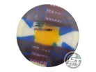 USED Innova X-OUT I-DYE Champion Wraith 175g Burst Distance Driver Golf Disc