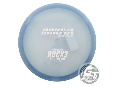 Innova Champion RocX3 Midrange Golf Disc (Individually Listed)