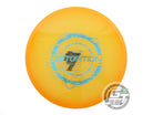 USED Prodigy Discs [JONES] 400 Distortion 173g Marigold Midrange Golf Disc