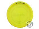 USED Discraft Z Buzzz 178g Yellow Purple Foil Midrange Golf Disc