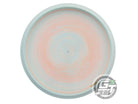 NOS Discraft [McBETH] ESP Buzzz 180g Seafoam-Peach Red Stamp Midrange Golf Disc