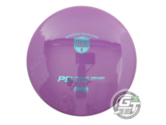 Discmania Originals S-Line PD Power Driver Distance Driver Golf Disc (Individually Listed)