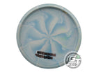 USED Discraft Recycled ESP Buzzz 179g Blue-Gray Midrange Golf Disc