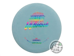 Gateway Sure Grip Super Soft Warlock Putter Golf Disc (Individually Listed)