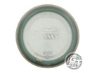 NOS Discraft [McBETH] Z Force 174g Gray Red Weave Foil Distance Driver Golf Disc