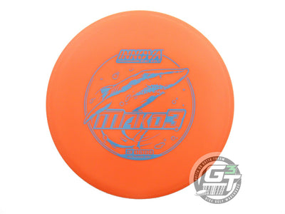 Innova DX Mako3 Midrange Golf Disc (Individually Listed)