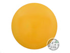 USED Millennium Backstamp Sirius Quasar 174g Marigold Distance Driver Golf Disc