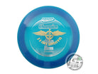 USED TEAM Innova Champion Boss 177g Blue Distance Driver Golf Disc