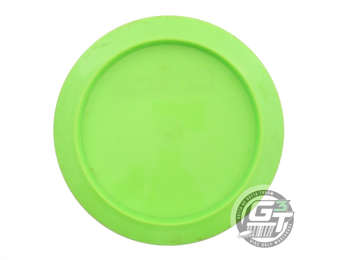 USED Innova X-OUT Star Shryke 171g Lime Distance Driver Golf Disc