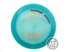 USED Innova Champion Daedalus 174g Teal Gold Glitter Foil Distance Driver Disc