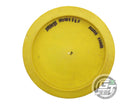 USED Innova DX Wraith 175g Yellow Red Foil Distance Driver Golf Disc