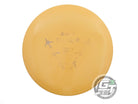 USED Discraft ESP Avenger SS 169g Orange Glitter Foil Distance Driver Disc