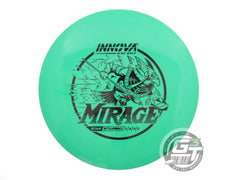 Innova Star Mirage Putter Golf Disc (Individually Listed)