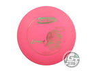 USED Innova DX Leopard 140g Pink Green Foil Fairway Driver Golf Disc