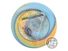 USED Streamline Discs Neutron Stabilizer 168g White HOME DYED Putter Golf Disc