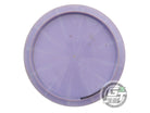 USED DiscMania ROYAL RAGE 2 Lux Vapor Instinct 173g Lilac Teal Foil Driver Disc