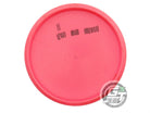 USED Discraft [LEDGESTONE] Big Z Sol 174g Pink Sunset Foil Midrange Golf Disc