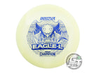 USED Innova [DONNECKE] Proto Glow Champion Eagle-L 176g Blue Shatter Driver Disc