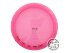 USED Kastaplast K1 Lots 173g Pink Silver Foil Fairway Driver Golf Disc
