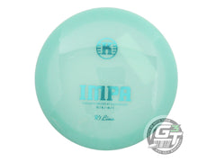 Kastaplast Limited Edition First Run K1 Impa Distance Driver Golf Disc (Individually Listed)