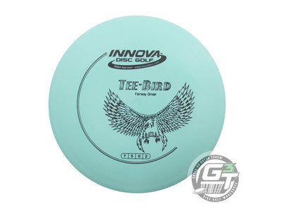 Innova DX Teebird Fairway Driver Golf Disc (Individually Listed)
