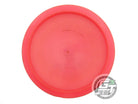 USED Latitude 64 Opto AIR Diamond 147g Pink Wiped Stamp Fairway Driver Golf Disc