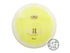 Kastaplast K1 Grind Guld Distance Driver Golf Disc (Individually Listed)