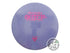 Gateway Diamond Chief Putter Golf Disc (Individually Listed)
