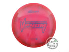 USED Discraft [BARELA] Z Swirl Venom 174g Red-Seafoam Distance Driver Golf Disc