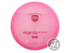 Discmania Originals C-Line MD3 Midrange Golf Disc (Individually Listed)