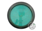 USED MVP Disc Sports Proton Photon 156g Dark Green Distance Driver Golf Disc
