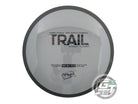USED MVP Disc Sports Neutron Trail 172g Gray Distance Driver Golf Disc