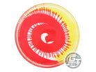 USED Innova I-DYE Champion Rhyno 171g Spiral Burst Putter Golf Disc