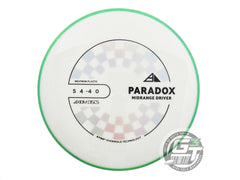 Axiom Neutron Paradox Midrange Golf Disc (Individually Listed)