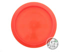 NOS Dynamic Discs Lucid AIR Escape 157g Orange Gold Foil Fairway Driver Disc