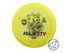 Discmania Active Premium Majesty Distance Driver Golf Disc (Individually Listed)