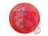 Discmania Limited Edition 2024 April Jewels Retired Thunder Stamp S-Line CD1 Control Driver Distance Driver Golf Disc  (Individually Listed)