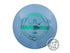 Dynamic Discs BioFuzion Getaway Fairway Driver Golf Disc (Individually Listed)
