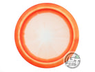 NOS Latitude 64 [TATTAR] Gold Orbit Saint Pro 174g Orange-White Driver Disc