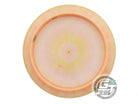 USED Discraft ESP Force 173g Peach-Pink Blue Holo Foil Distance Driver Golf Disc