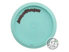 USED Innova DX Leopard 150g Seafoam Gold Foil Fairway Driver Golf Disc