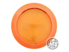USED Discraft Z Nuke SS 170g Orange Flag Foil Distance Driver Golf Disc