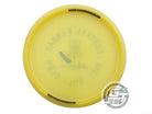 USED Innova Champion Coyote 178g Yellow Silver Stamp Midrange Golf Disc