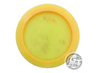 USED Innova Blizzard Katana 152g Marigold Wiped Stamp Distance Driver Golf Disc