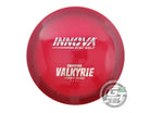 Innova Champion Valkyrie Distance Driver Golf Disc (Individually Listed) - Gotta Go Gotta Throw