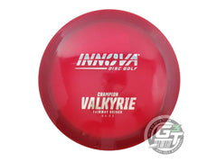 Innova Champion Valkyrie Distance Driver Golf Disc (Individually Listed) - Gotta Go Gotta Throw