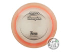 USED Innova Champion Tern 172g Peach Black Stamp Distance Driver Golf Disc