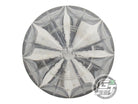 USED Dynamic Discs Prime Burst Deputy 175g Gray Silver Foil A Putter Golf Disc
