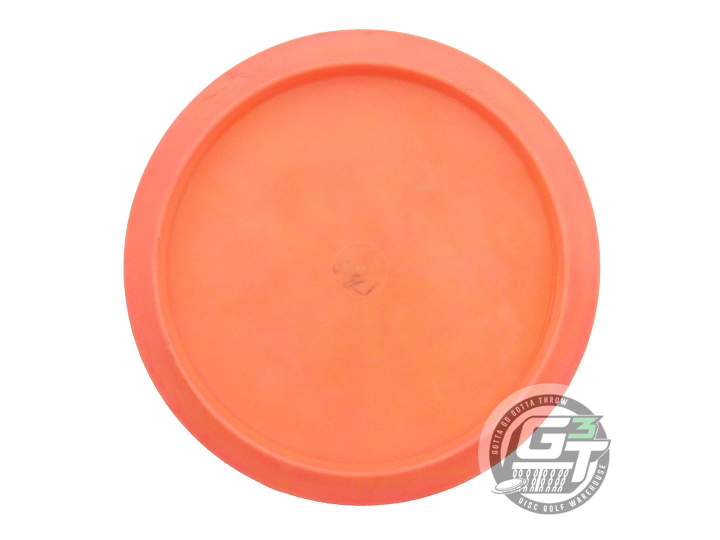 USED Innova X-OUT Star Eagle 173g Pink-Peach Fairway Driver Golf Disc