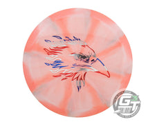 Mint Discs Limited Edition Icon Stamp Swirly Apex Phoenix Distance Driver Golf Disc (Individually Listed)